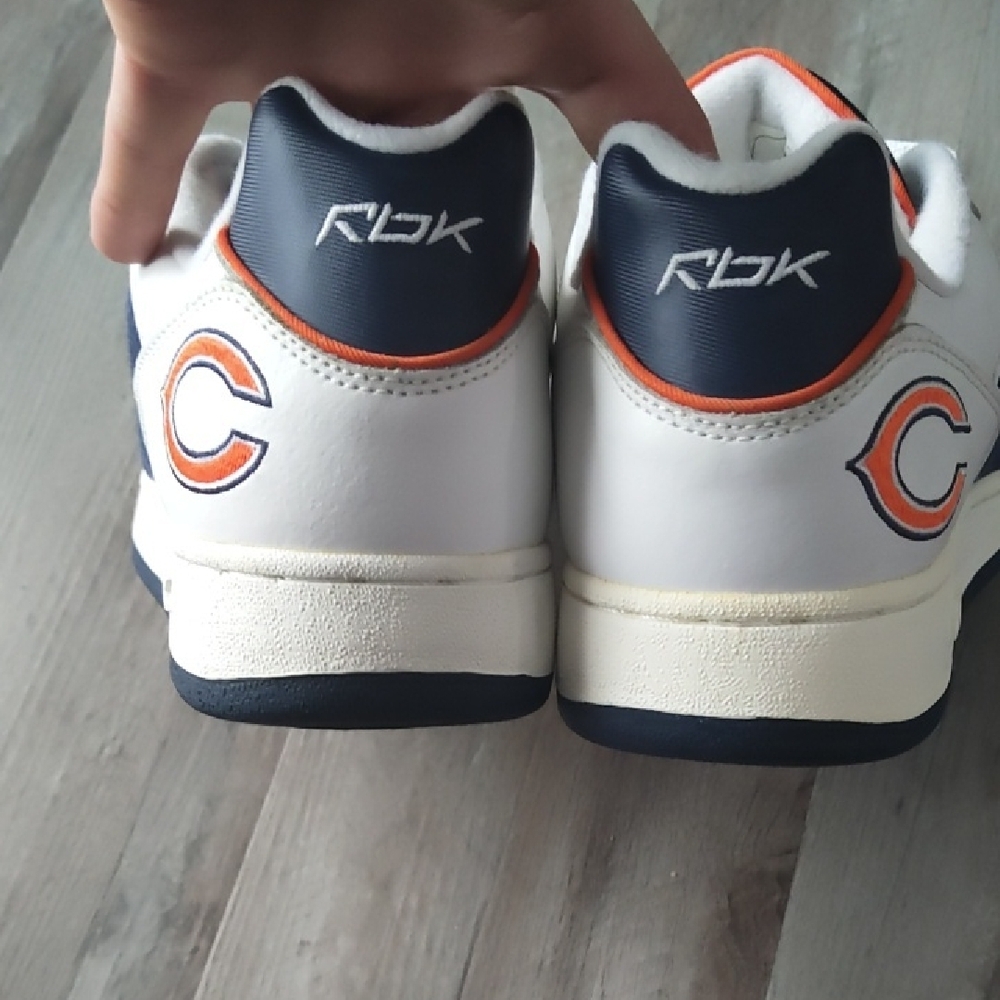 REEBOK X NFL CHICAGO BEARS - Picture 4 of 7